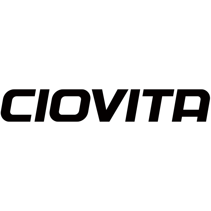 Ciovita Logo Black 800px