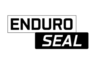 Enduro Seal Logo Black 800px