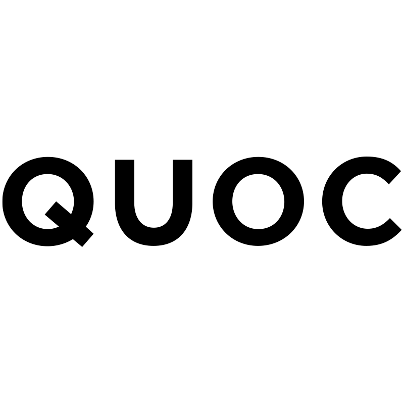 Quoc Logo Black 800px